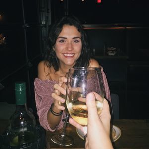 Meet your Posher, Brooke